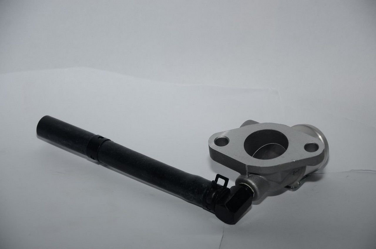 STAREX 2001- SU ÇIKIŞ BAĞLANTISI