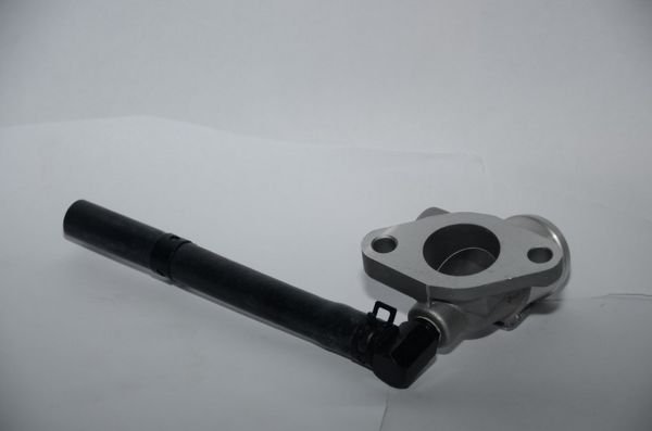 STAREX 2001- SU ÇIKIŞ BAĞLANTISI