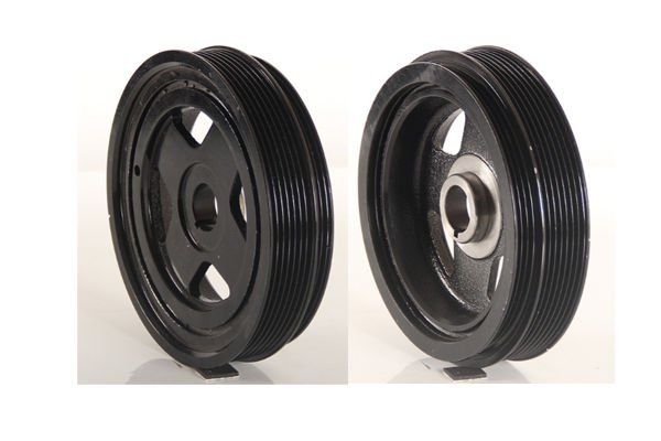 GRANK KASNAGI- YARIS 1.4 D4D 01-05