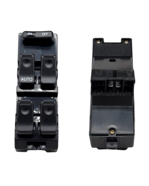 DÜĞME CAM AÇMA 323 FAMİLYA 96-98 ÖN LH