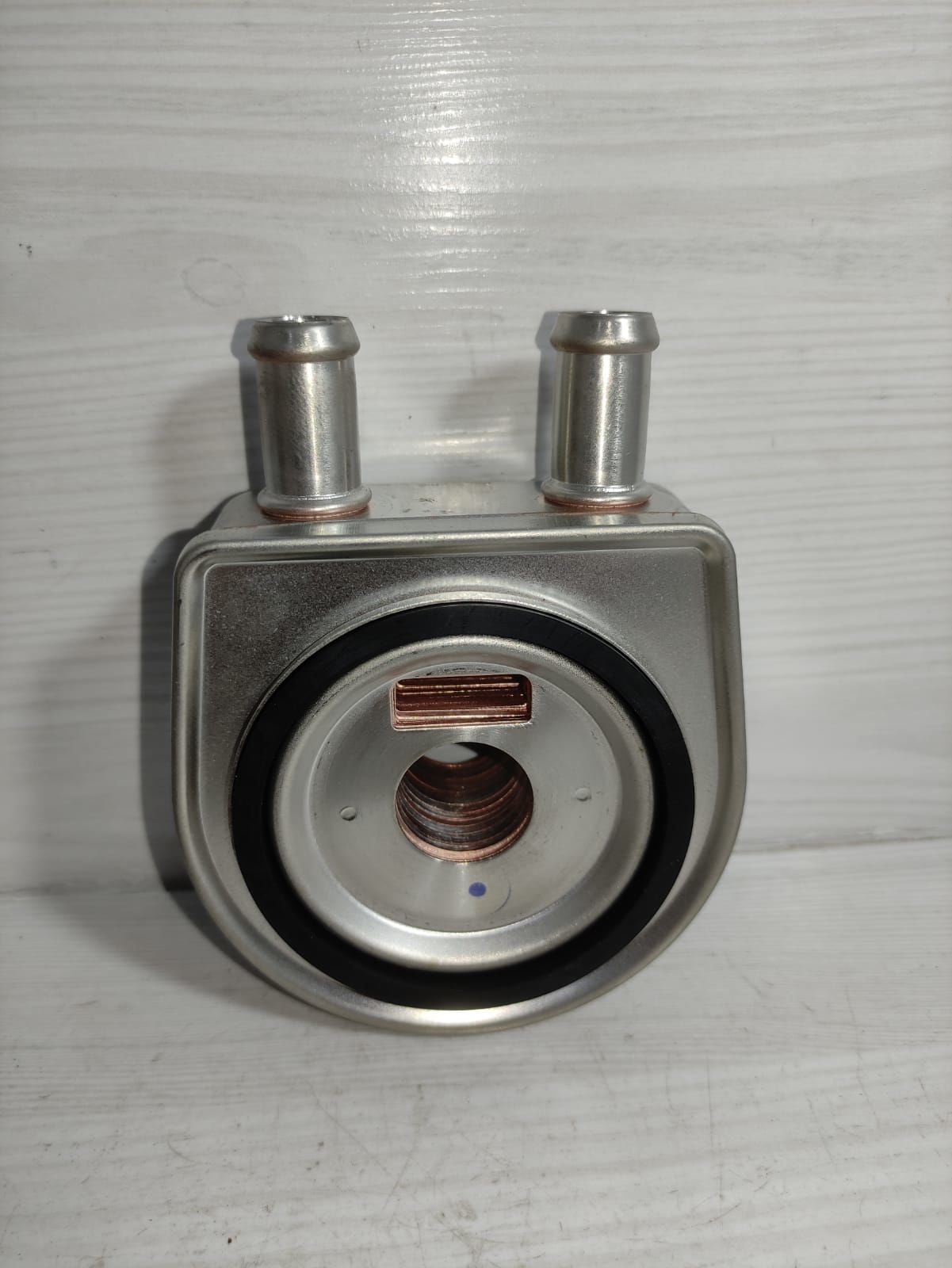 Accent yağ soğutucu  dizel 3 cl  03-06