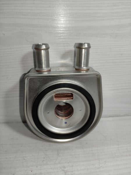 Accent yağ soğutucu  dizel 3 cl  03-06