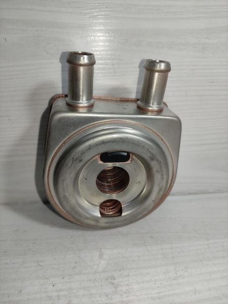 Accent yağ soğutucu  dizel 3 cl  03-06