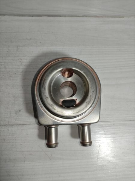 Accent yağ soğutucu  dizel 3 cl  03-06