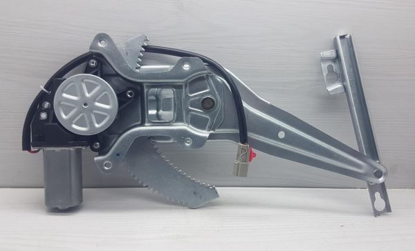 Cam Kriko Civic Sağ Arka 1996-2000 Elektrikli Motorlu