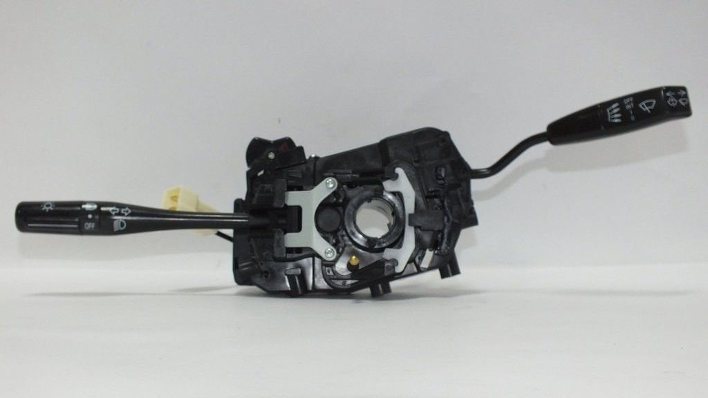 E2200 FAR - SİNYAL + SİLECEK KOLU KOMPLE