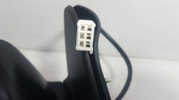 corolla ayna elektrikli 3 fişli sağ 98-02