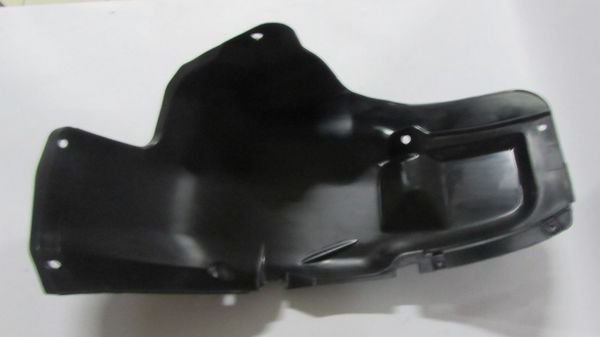 İ30 2007-2011 ÇAMURLUK DAVLUMBAZI ARKA SAĞ