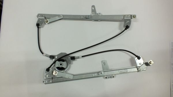 QASHQAI 07-13 CAM KRİKOSU ELEKTRİKLİ ÖN SAĞ