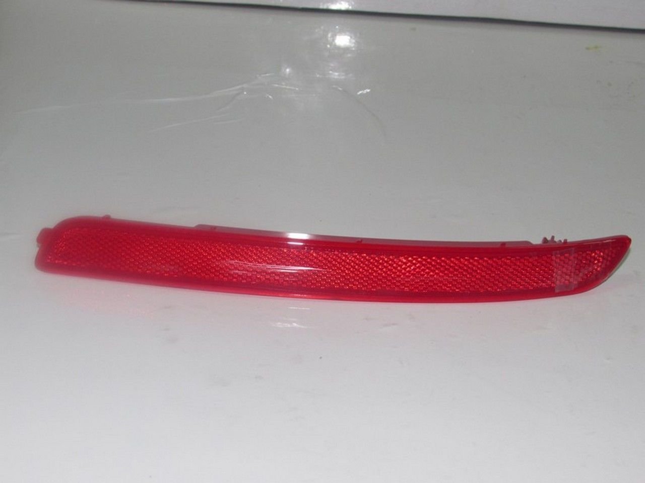 RIO 2012- SEDAN TAMPON REFLEKTÖRÜ ARKA SOL