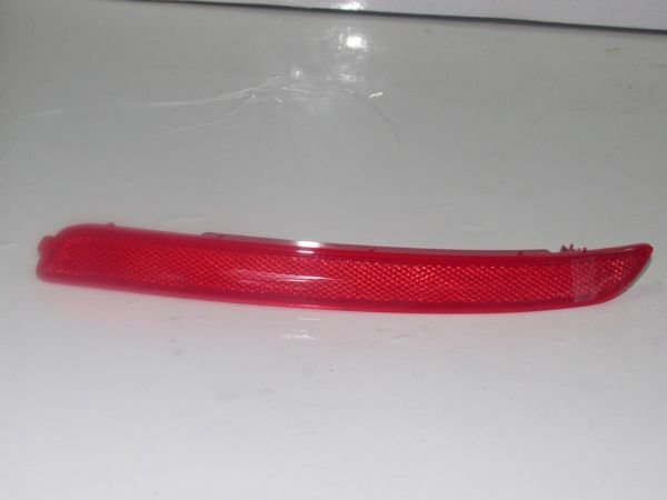 RIO 2012- SEDAN TAMPON REFLEKTÖRÜ ARKA SOL