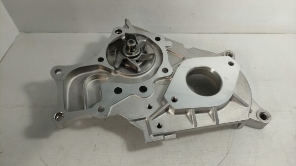 Devirdaim Avensis 99-03 Dizel/Rav4 01-06