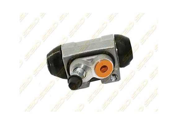 ARKA FREN SILINDIRI SOL- ACCENT 95-00 / ELANTRA 90-00 / SONATA 88-93