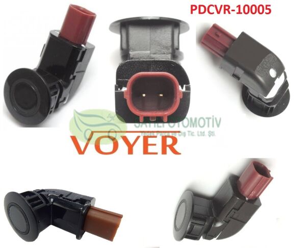 SENSOR PARK CRV 07-12 ON / ARKA