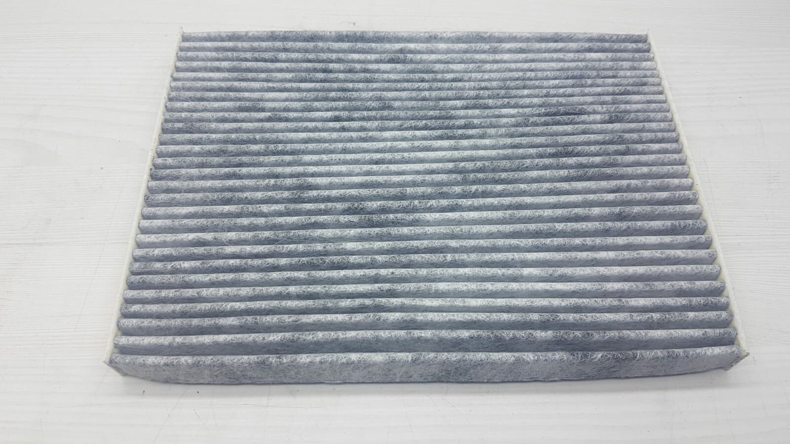 Polen Qashqai 2007-2013 Karbonlu