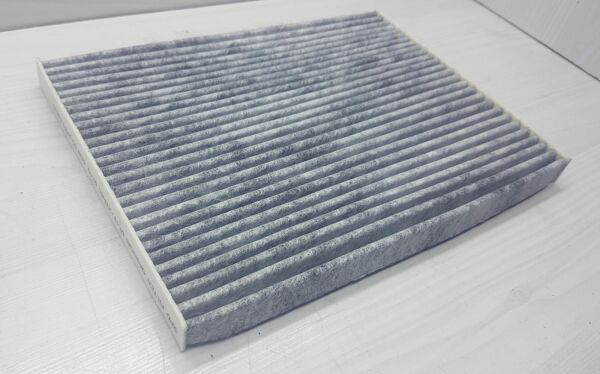 Polen Qashqai 2007-2013 Karbonlu