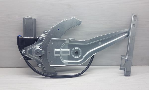 Cam Kriko Civic Sağ Arka 1996-2000 Elektrikli Motorlu