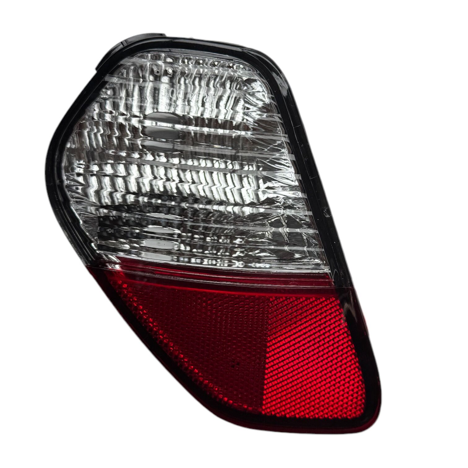 REFLEKTÖR TAMPON OUTLANDER 15-19 ARKA RH