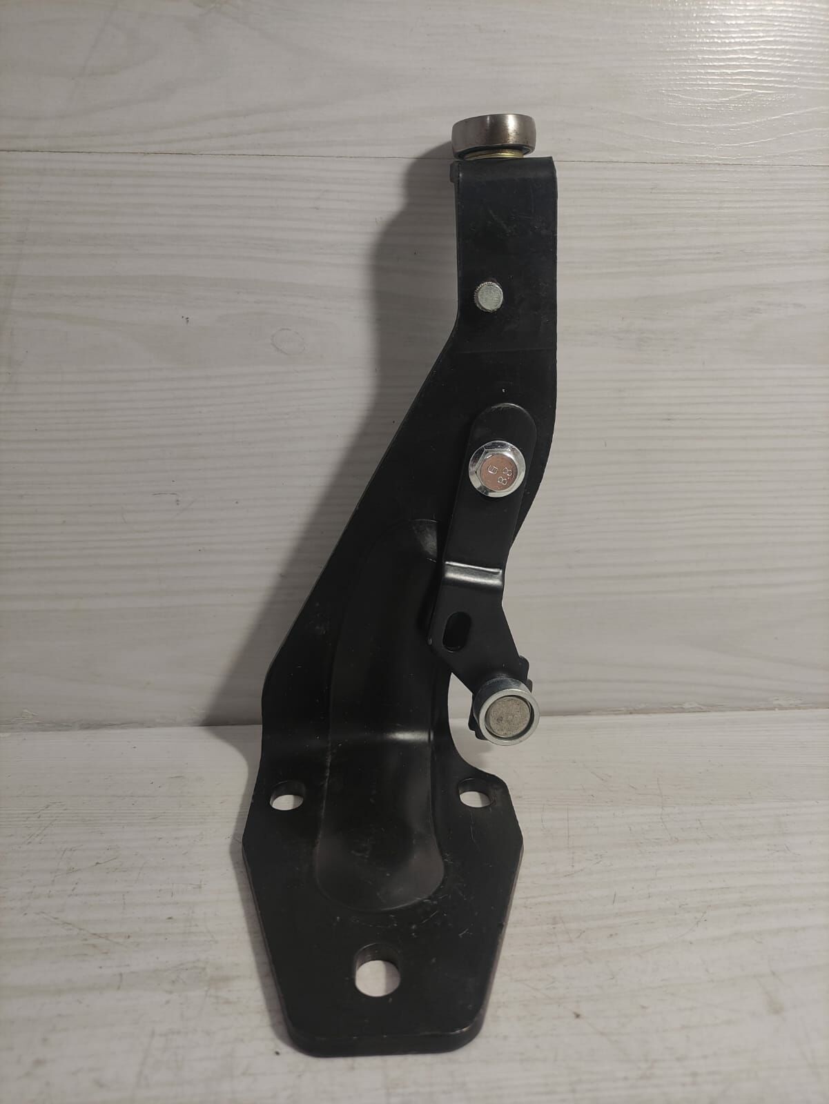 Pregio kapı makara kolu sağ alt