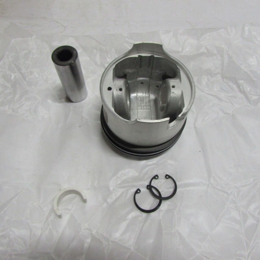 HILUX 2L 1989- 92,50mm 1989- PİSTON 050