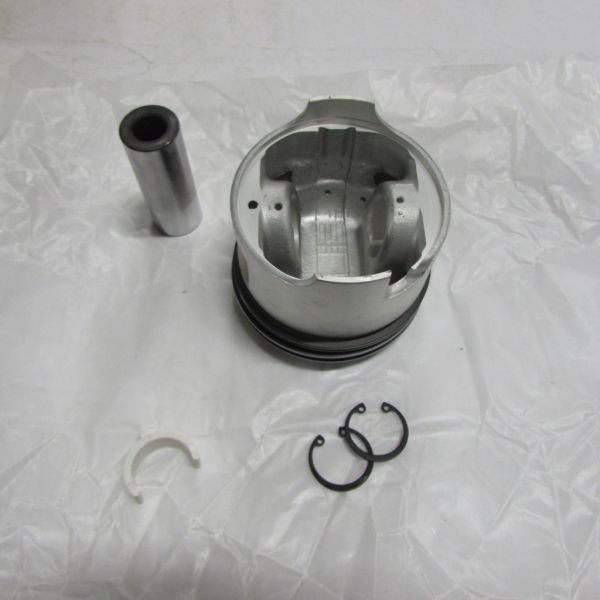 HILUX 2L 1989- 92,50mm 1989- PİSTON 050