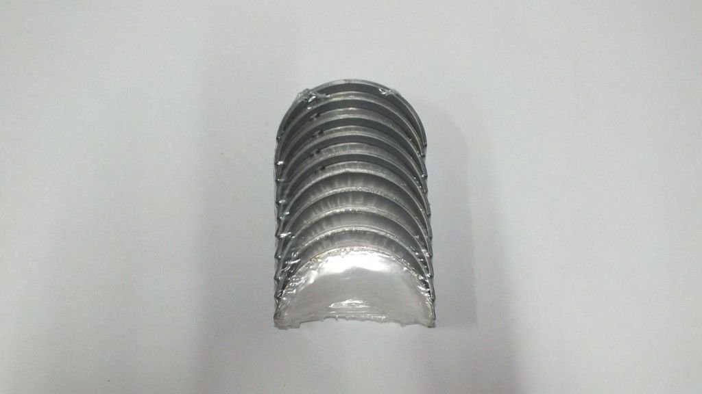 SKYSTAR / NAVARA YD25 ANA YATAK-STD