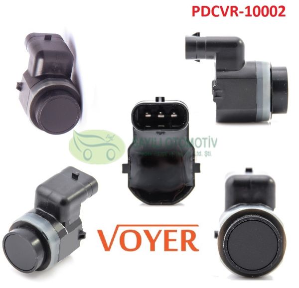 SENSOR PARK IX35 ON / SPORTAGE 10-