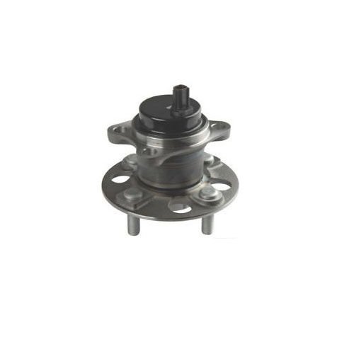 PORYA ARKA (ABSLI-74mm)- YARIS 06-11