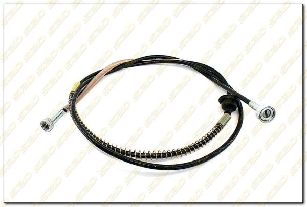 KILOMETRE TELI - TATA TELCOLINE  (4WD)