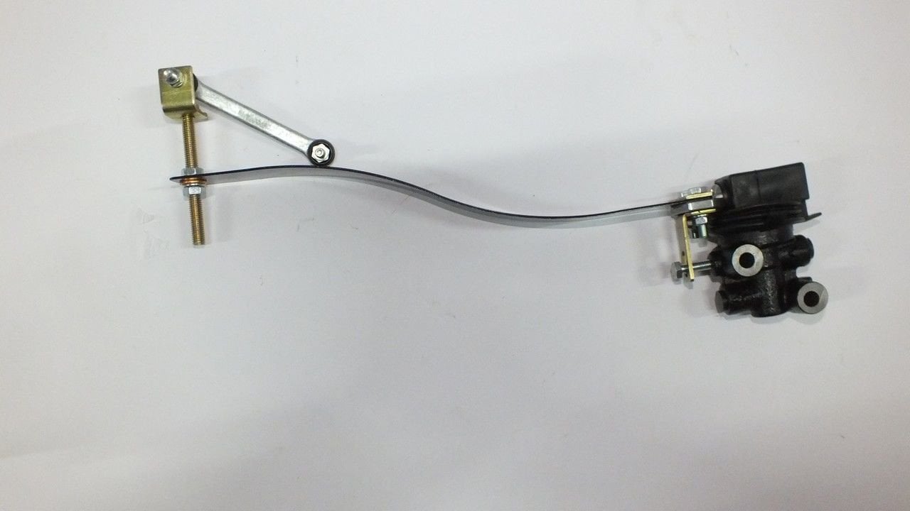 CANTER 635 / 659 /639 FREN LİMİTÖRÜ