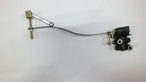 CANTER 635 / 659 /639 FREN LİMİTÖRÜ