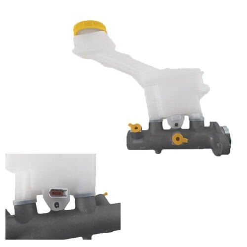 MERKEZ FREN ANA XTRAIL 01-