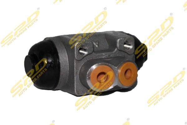 ARKA FREN SILINDIRI SOL- H100-MNB 94-