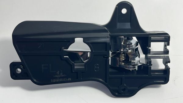 Kapi Kolu i30 iç Sol 08-11 Nikelajli