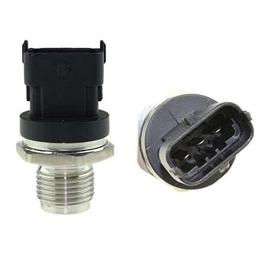 SENSOR RAIL BASINC FUSO 12- EURO 5