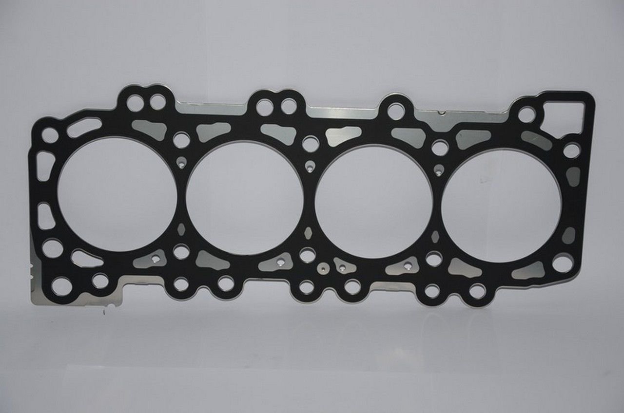 SKYSTAR YD25 02- SİLİNDİR KAPAK CONTA