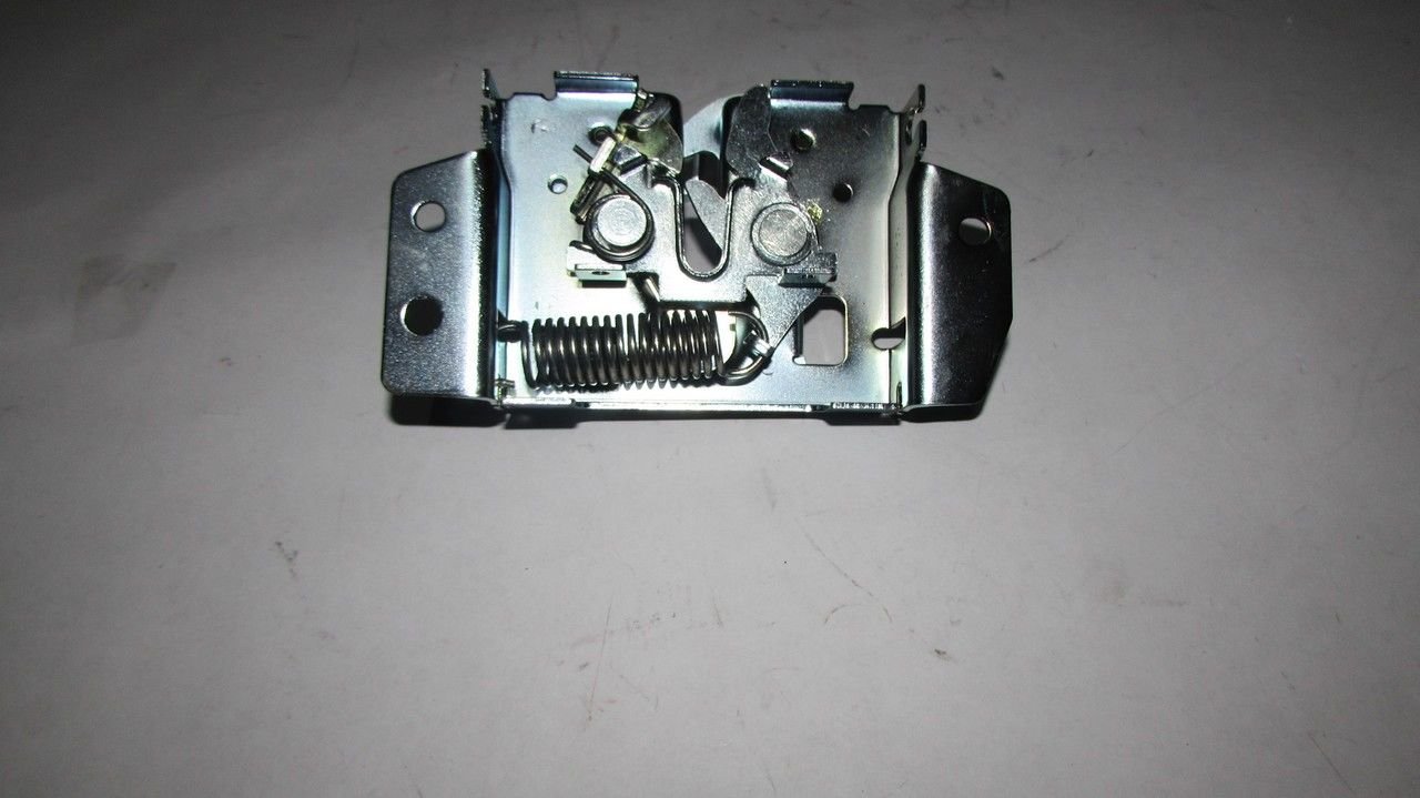 LANCER 2008- KAPUT KİLİDİ