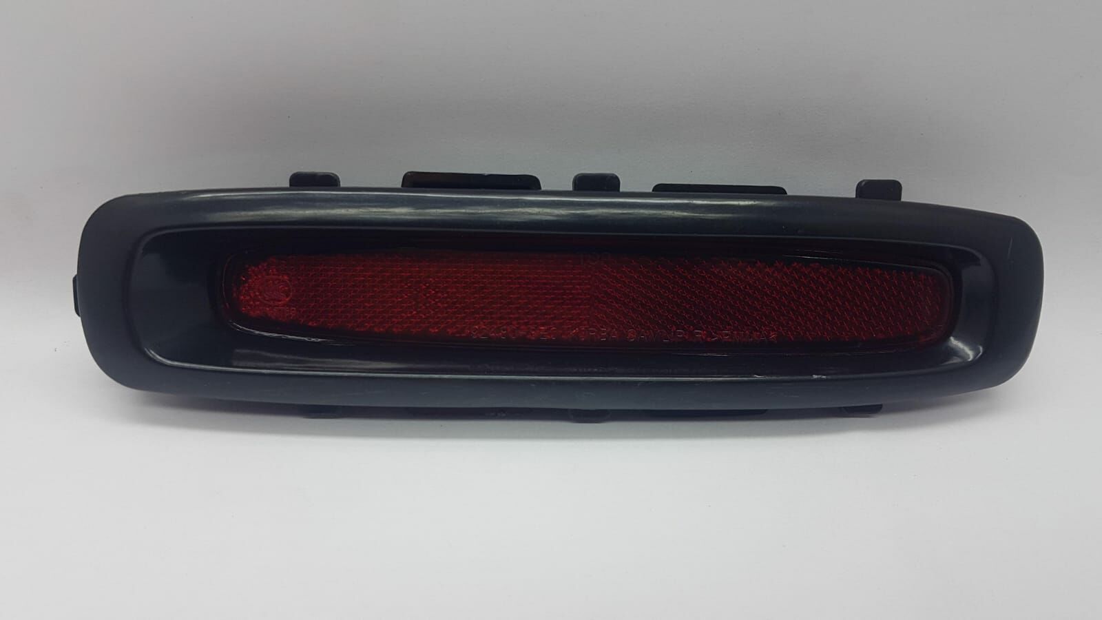 Tampon Reflektörü Sorento 03/06 Sağ