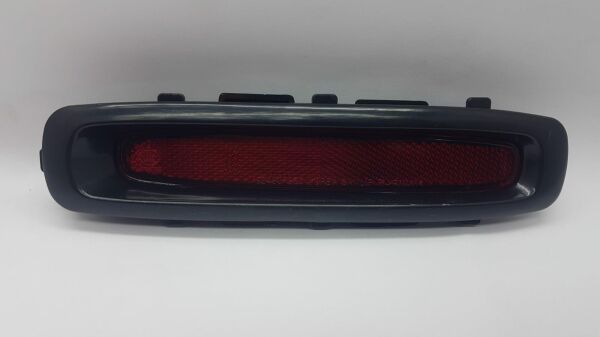 Tampon Reflektörü Sorento 03/06 Sağ