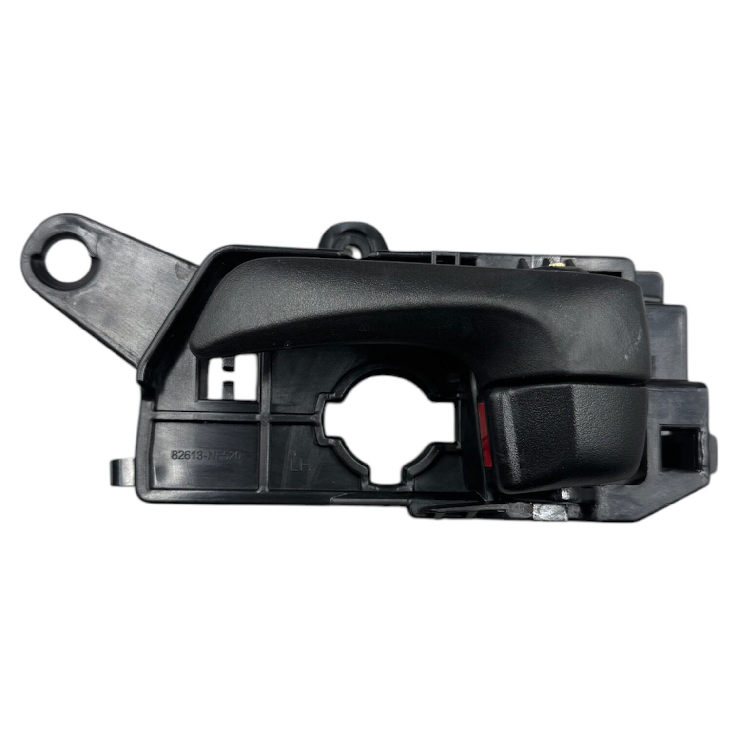 KOL KAPI SONATA 08-10 İÇ ÖN LH (SİYAH)