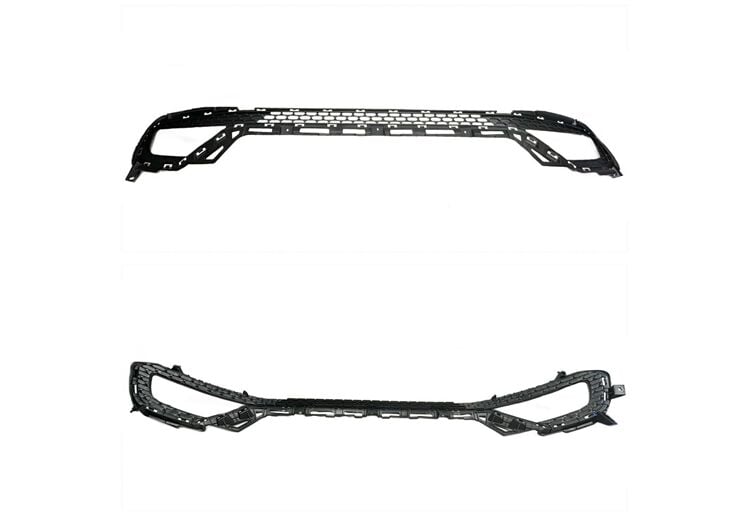 IZGARA TAMPON İ20 15-17 (ALT)