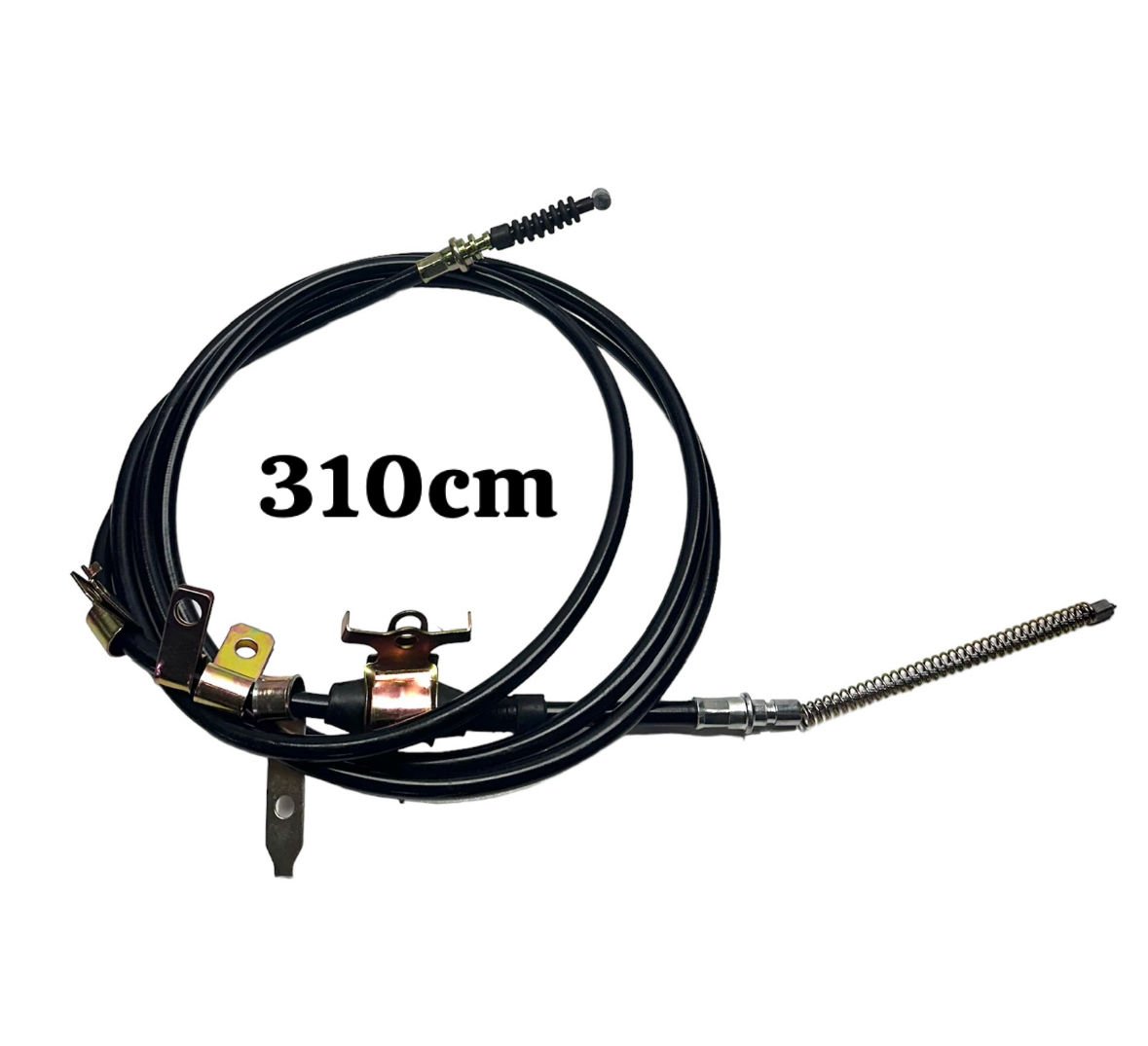 TEL FREN EL BT50 4X4 06-08 ARKA LH