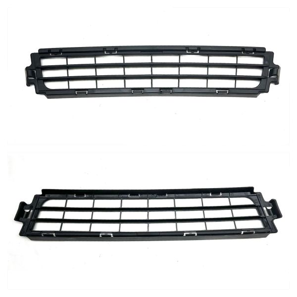 IZGARA TAMPON S40 08-12 ÖN