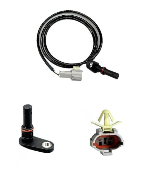 SENSÖR ABS CANTER FUSO EURO 5 12-15 ÖN LH