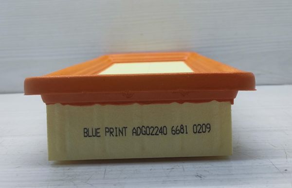 HAVA FILTRE GETZ BENZINLI