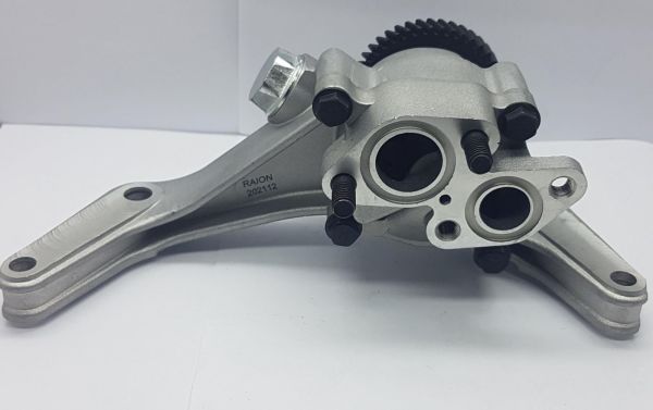 Yağ Pompa bongo/pregio 2,7