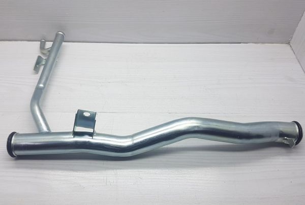 DEVIRDAIM SU BORU CARISMA 1,8