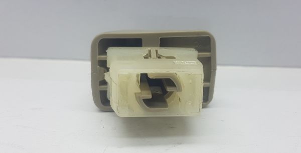 Güneşlik Klipsi Qashqai/Juke