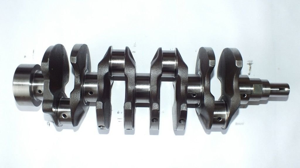 ACCENT 95-00 1.3 / 1.5 / ADMIRE / GETZ 1.3 GRANK MİLİ