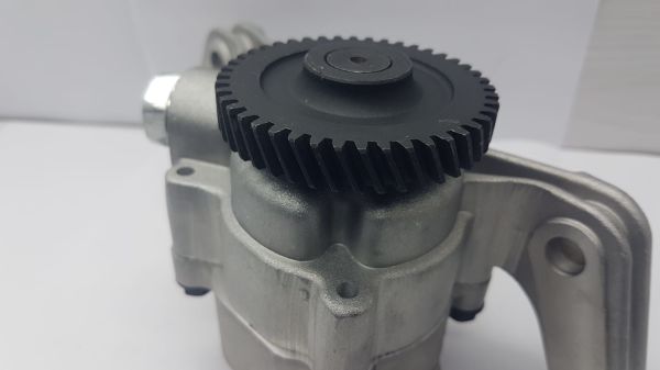 Yağ Pompa bongo/pregio 2,7